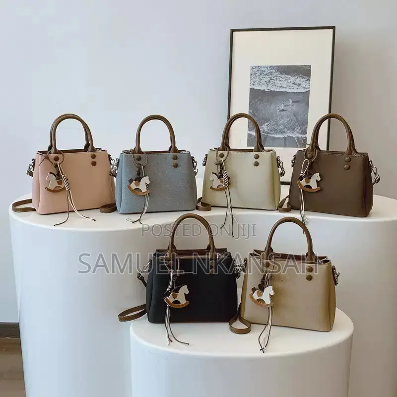 Ladies Bags