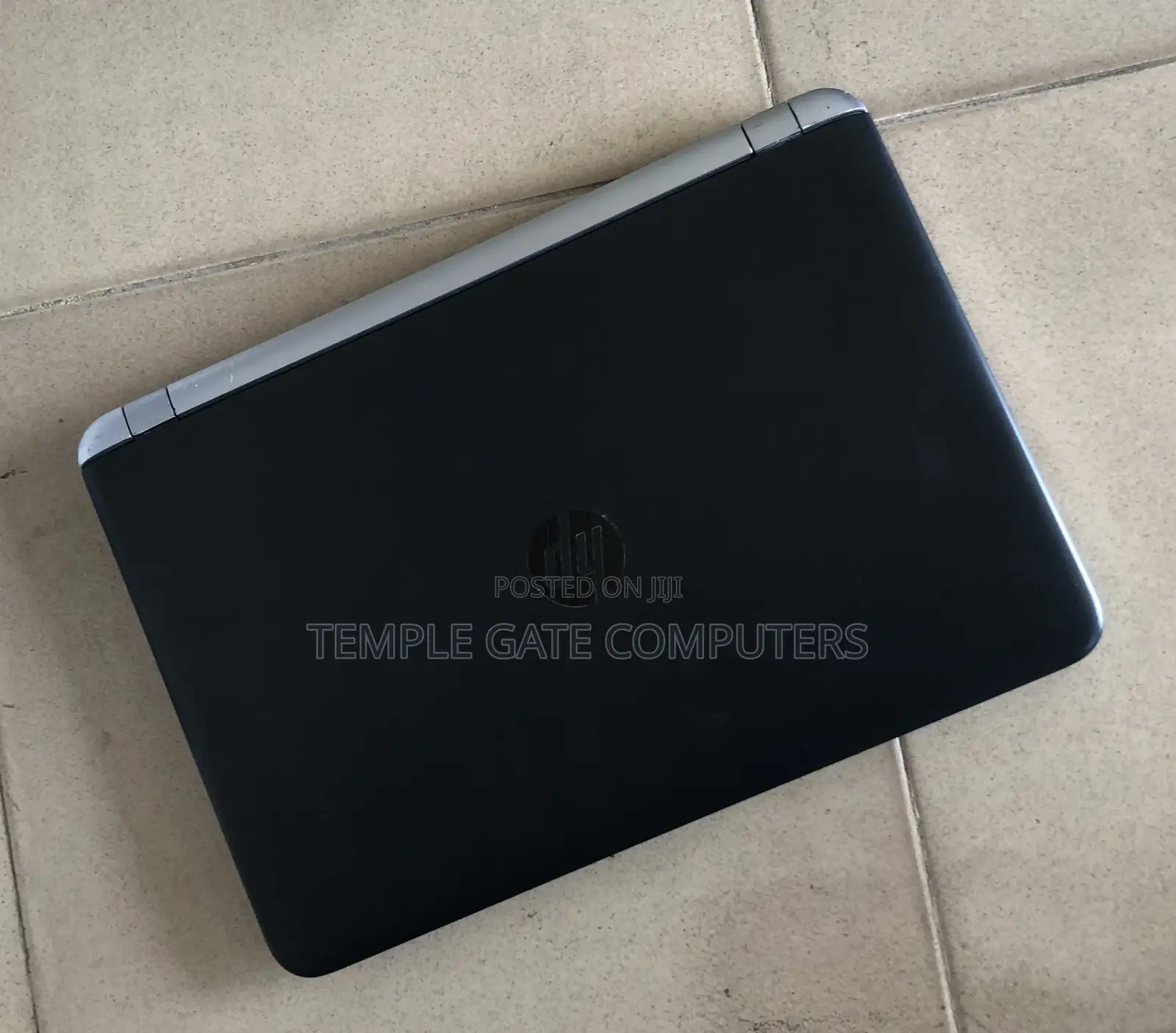 Laptop HP ProBook 450 G3 8GB Intel Core i5 HDD 500GB