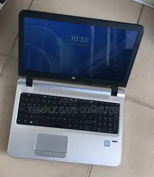 Laptop HP ProBook 450 G3 8GB Intel Core i5 HDD 500GB