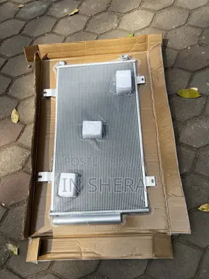Honda CRV AC Condenser 2023 2024 2025 2026
