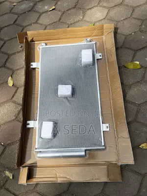 Honda CRV AC Condenser 2023 2024 2025 2026