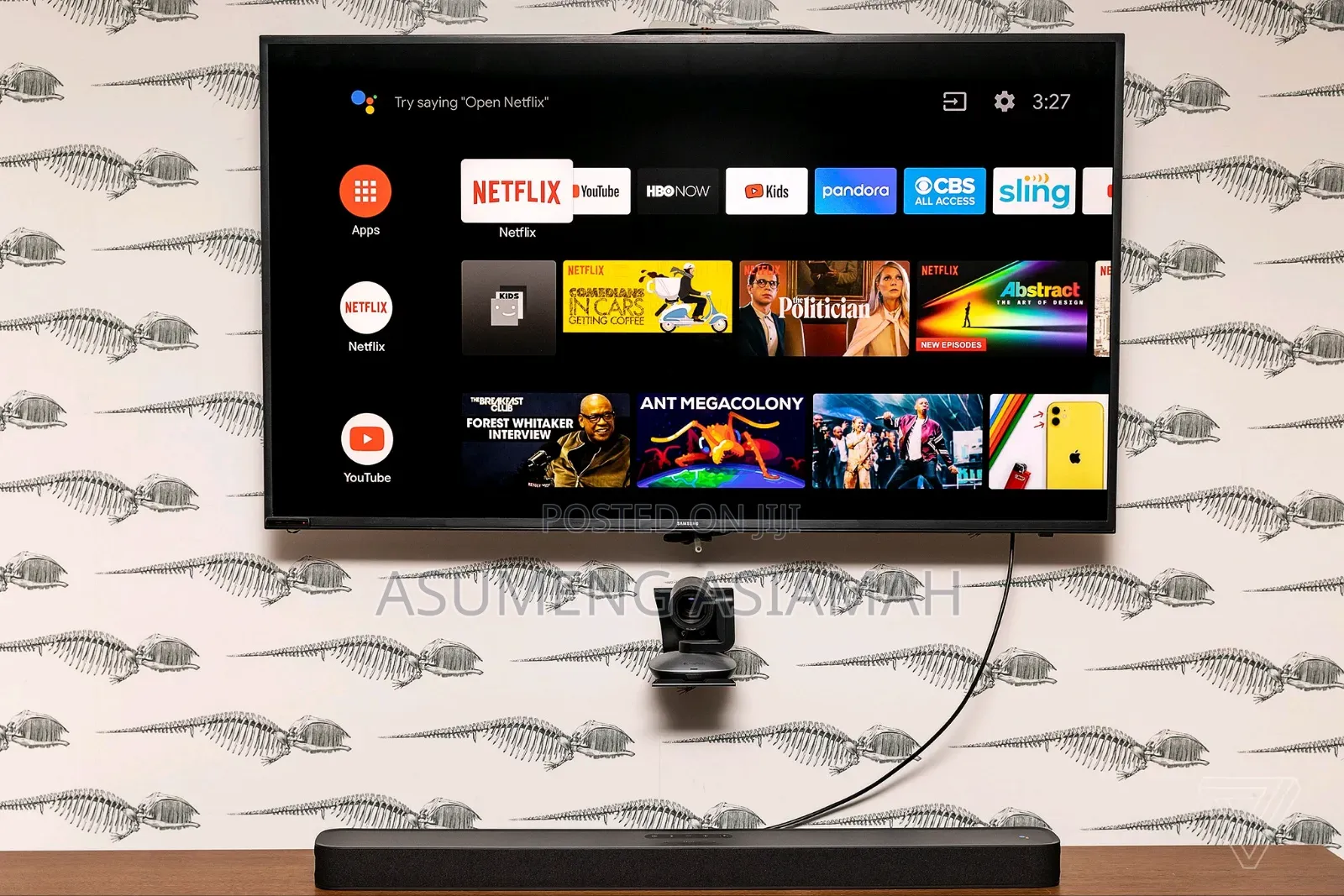 JBL Link Bar