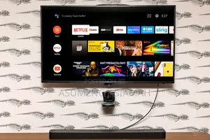 JBL Link Bar