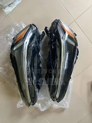 Honda Civic Headlight 2023 2024 2025