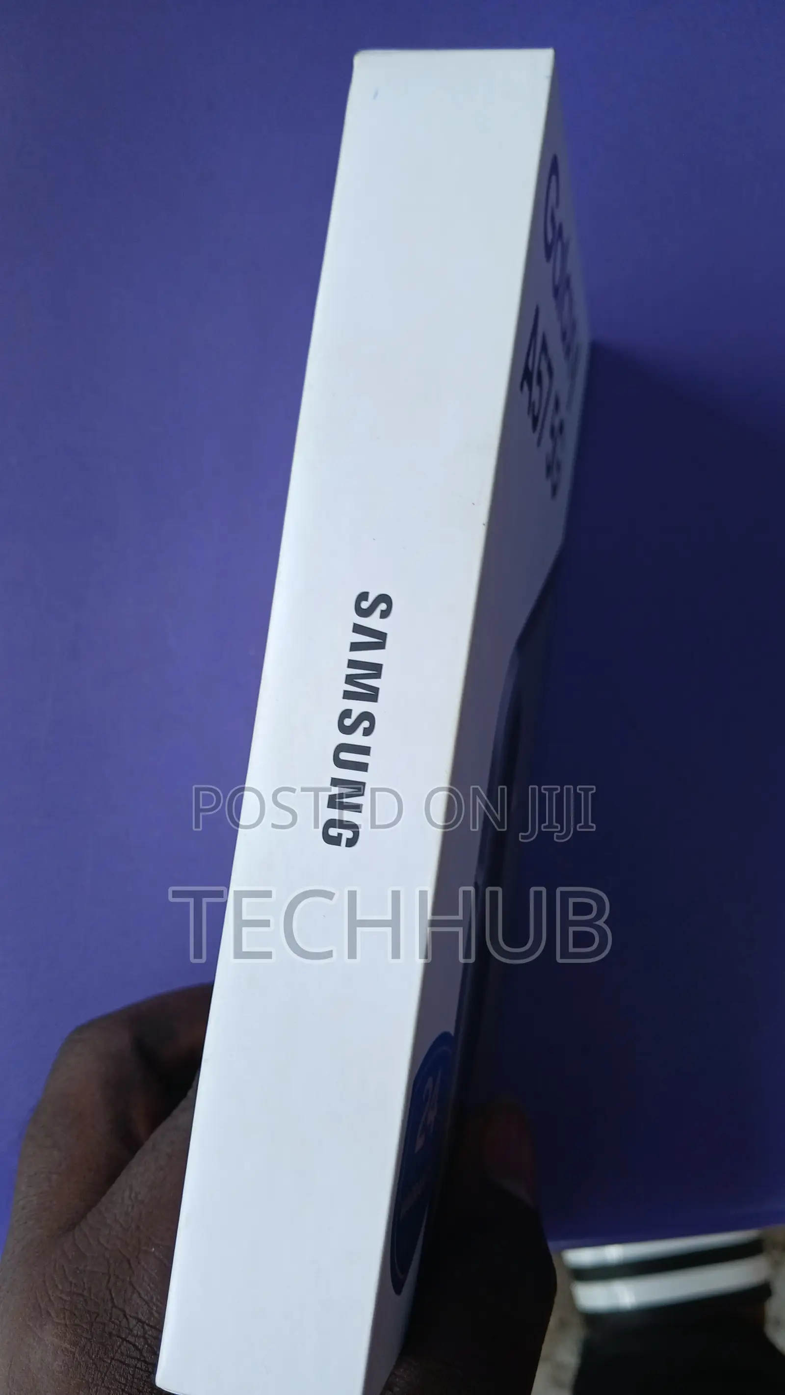 New Samsung Galaxy A57 256 GB Gray