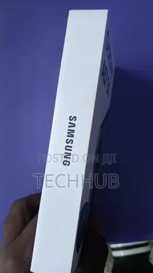 New Samsung Galaxy A57 256 GB Gray