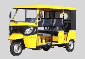 New Motorcycle 2026 Yellow