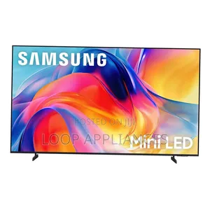 Samsung 50" Mini Led M70h 4k Vision Ai Smart TV Ua50m70hauxgh