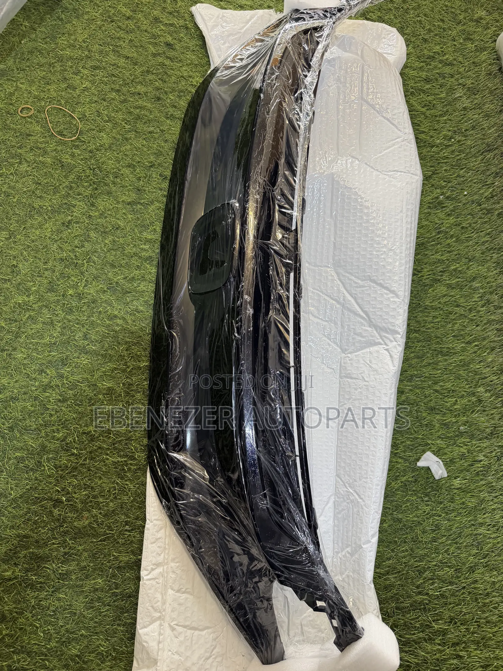 Honda Civic Front Grille Shells Black 2016 2017 2018 2019 2020 2021