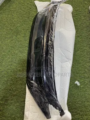 Honda Civic Front Grille Shells Black 2016 2017 2018 2019 2020 2021
