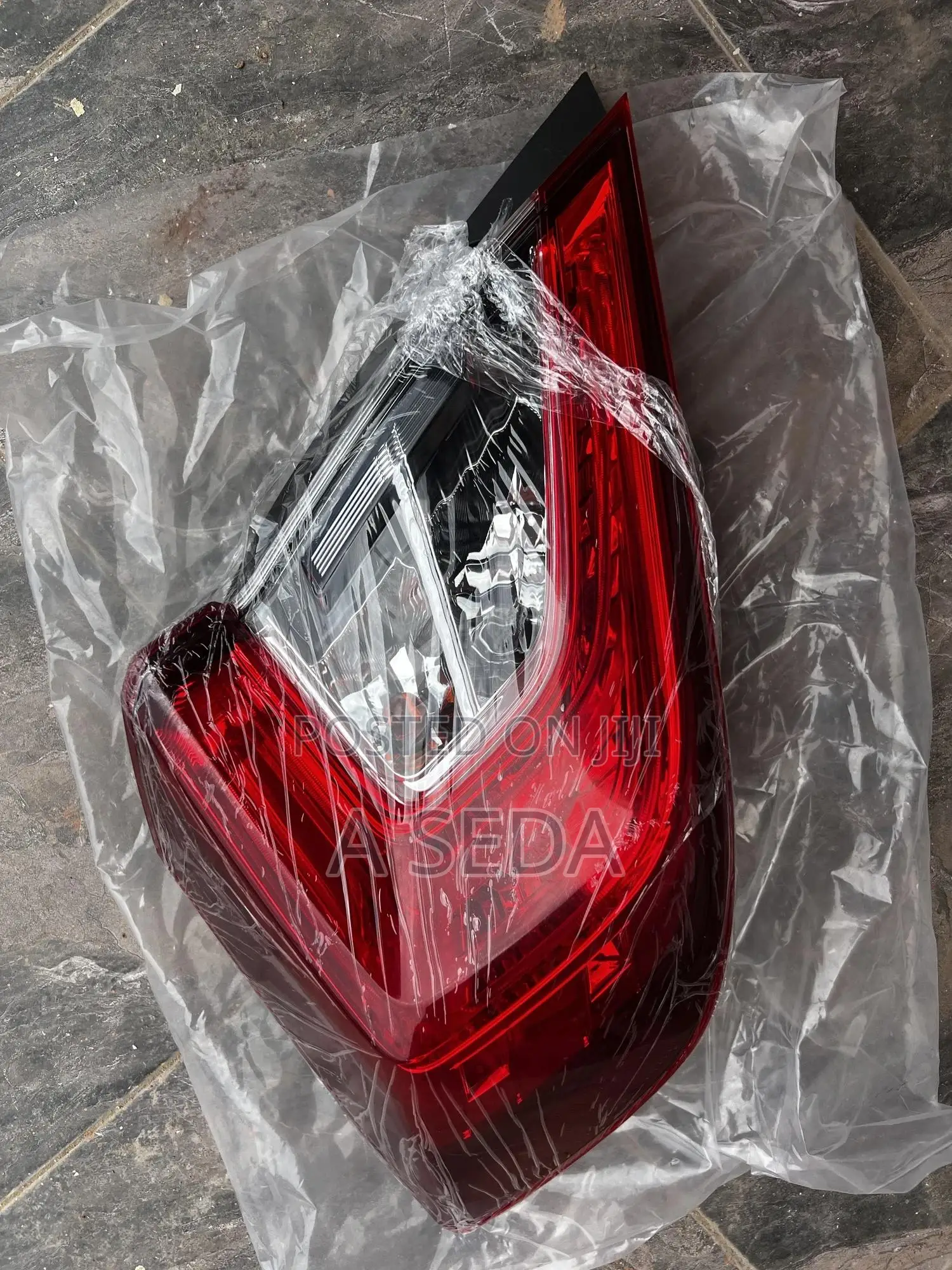 Honda Civic Taillight 2016 2017 2018 2019 2020 2021 ?