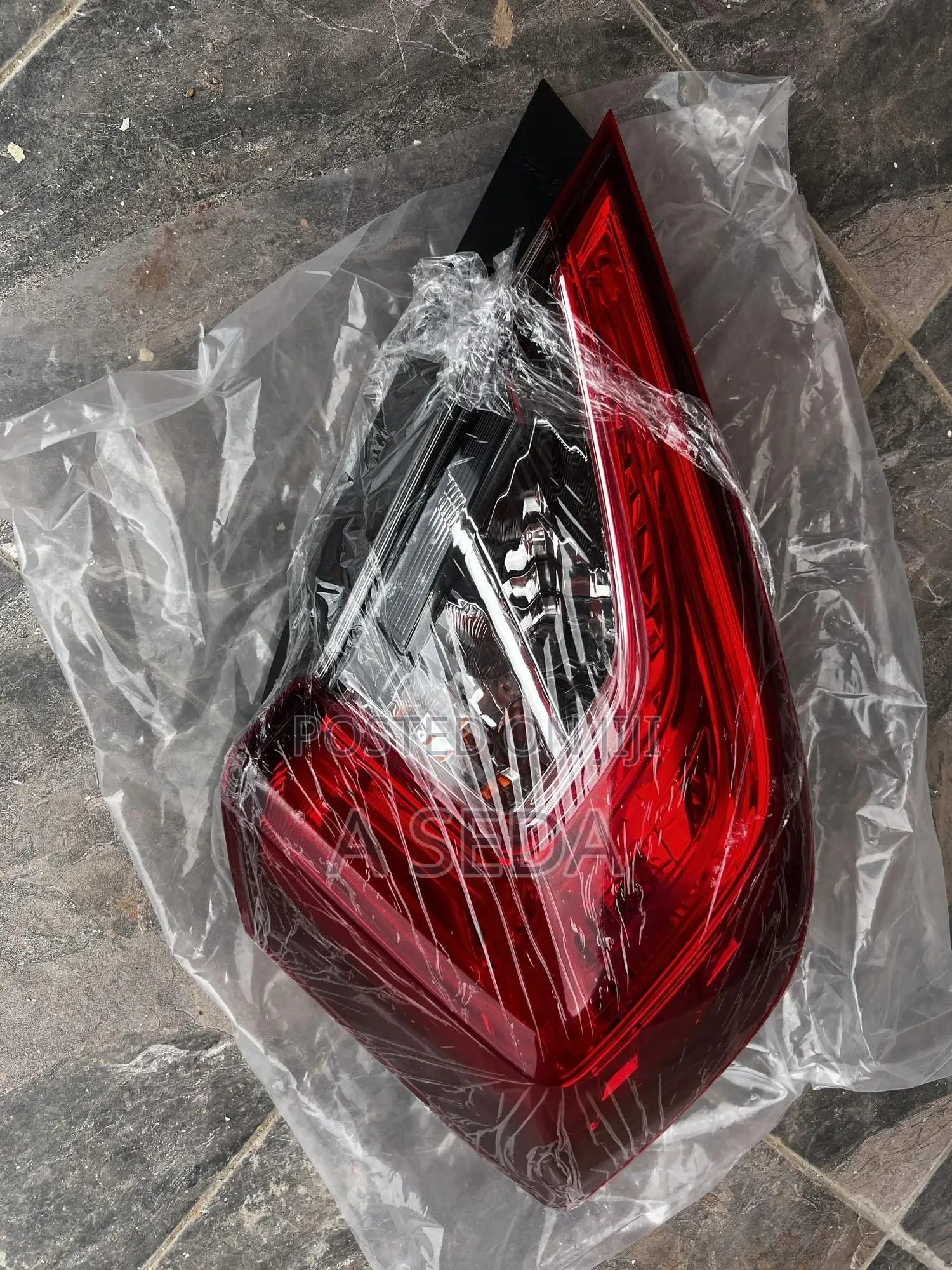 Honda Civic Taillight 2016 2017 2018 2019 2020 2021 ?