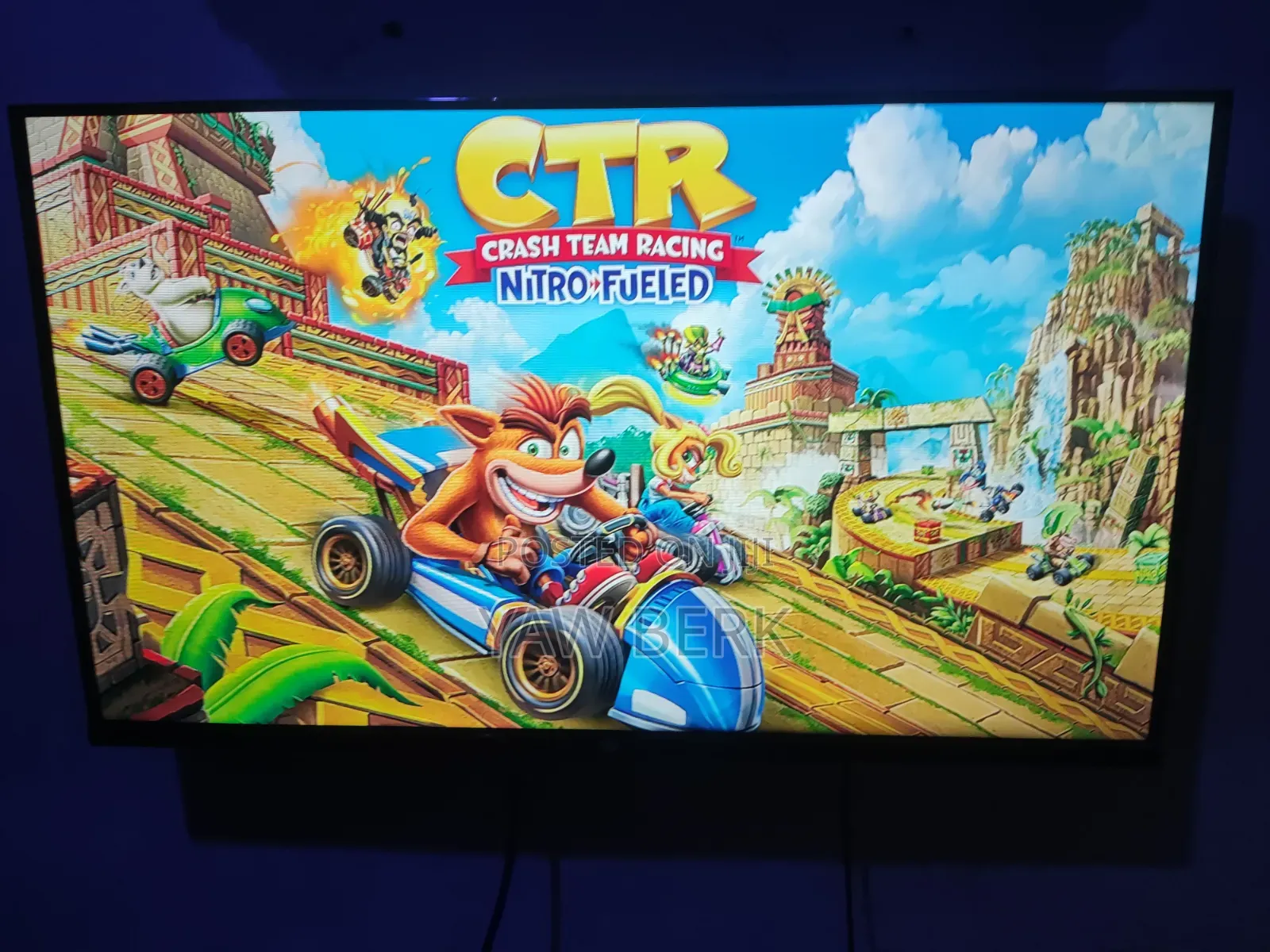 Xbox One Console for Sale With 2 Wireless Controller