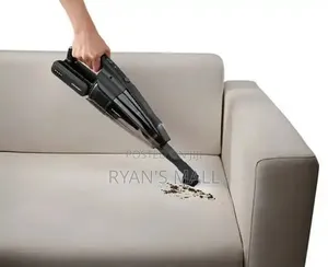 Handheld Vacuum Cleaner (Wet Dry)