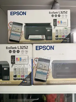 Epson Printers