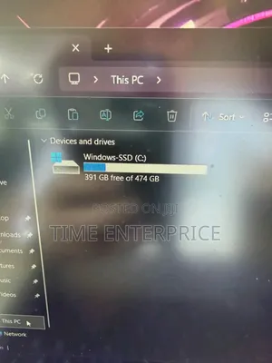 New Laptop Lenovo Legion 7 16GB AMD Ryzen 7 SSD 512GB