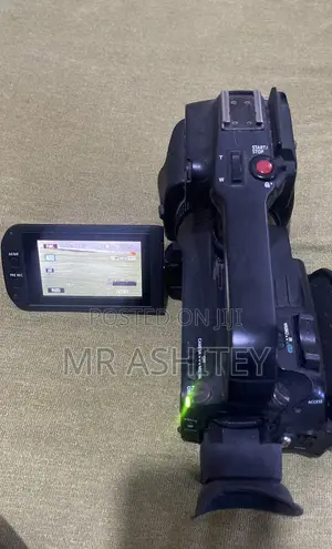 Canon Xa11