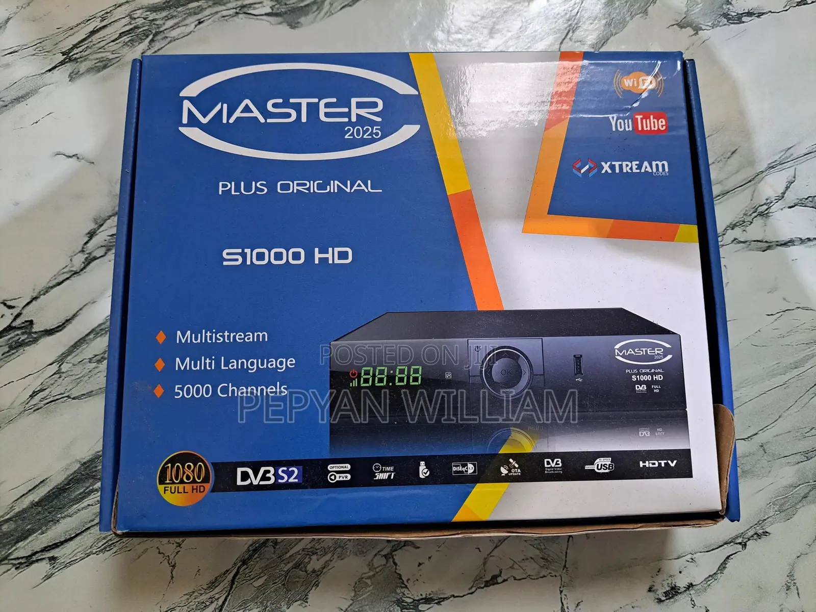 Mater Decoder 2025
