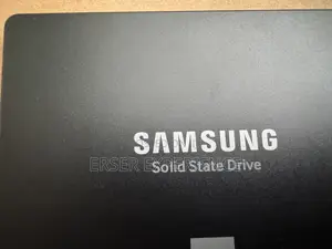 Samsung 850 Evo 500gb SSD