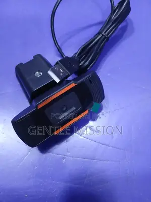 Web Camera Full Hd 1080p