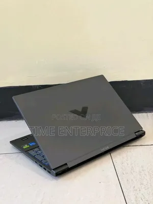 New Laptop HP Victus 15 32GB Intel Core i5 SSD 1.5T