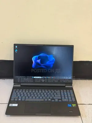 New Laptop HP Victus 15 32GB Intel Core i5 SSD 1.5T