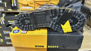 Security Boot