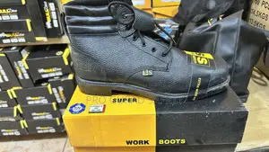 Security Boot