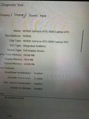 New Laptop HP Victus 15 32GB Intel Core i5 SSD 1.5T