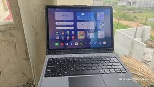 Samsung Galaxy Tab S10+ 5G 512 GB Gray