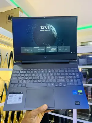 Laptop HP Victus 15 16GB Intel Core i5 SSD 512GB