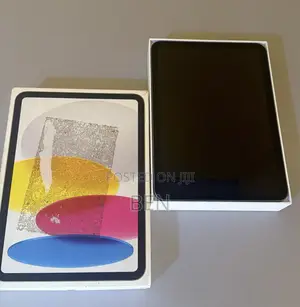 Apple iPad (2025) 128 GB Blue