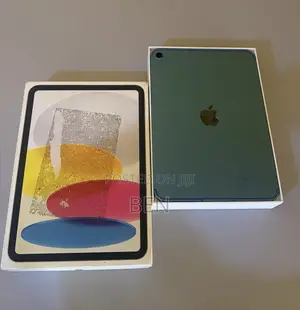 Apple iPad (2025) 128 GB Blue