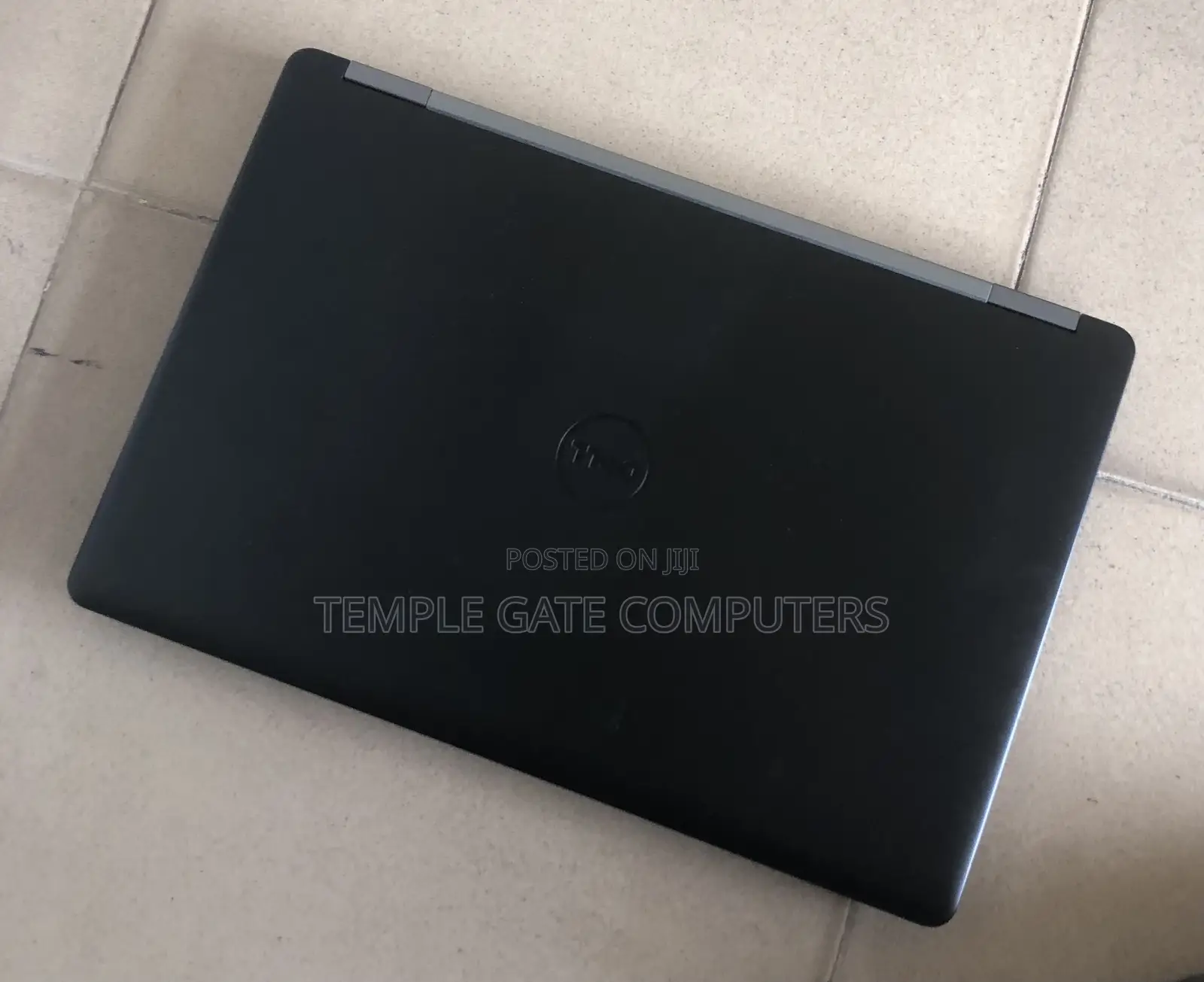 Laptop Dell Latitude 15 E5570 8GB Intel Core i7 SSD 256GB