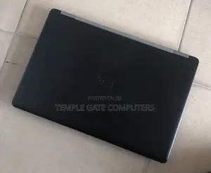 Laptop Dell Latitude 15 E5570 8GB Intel Core i7 SSD 256GB