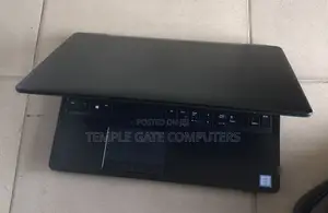 Laptop Dell Latitude 15 E5570 8GB Intel Core i7 SSD 256GB