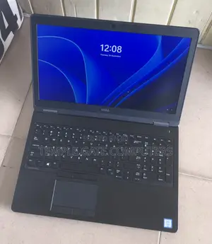Laptop Dell Latitude 15 E5570 8GB Intel Core i7 SSD 256GB