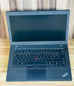 Laptop Lenovo ThinkPad L490 8GB Intel Core i5 HDD 500GB