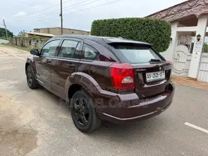 Dodge Caliber 2010 Brown