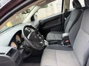 Dodge Caliber 2010 Brown