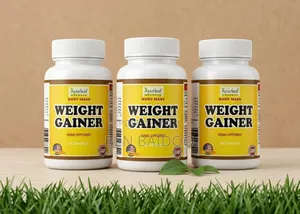 Weight Gainer Supplement (GMP Certified)