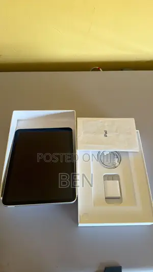 Apple iPad (2025) 128 GB Gray