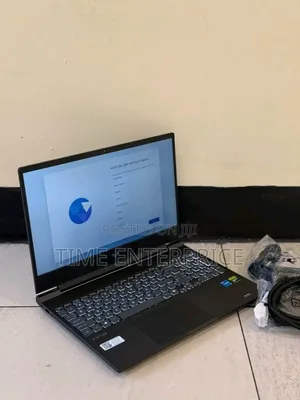New Laptop HP Victus 15 16GB Intel Core i5 SSD 512GB