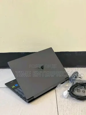 New Laptop HP Victus 15 16GB Intel Core i5 SSD 512GB