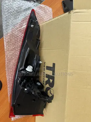 2019 2020 Acura RDX Tail Light Left Driver Side LH LED OEM