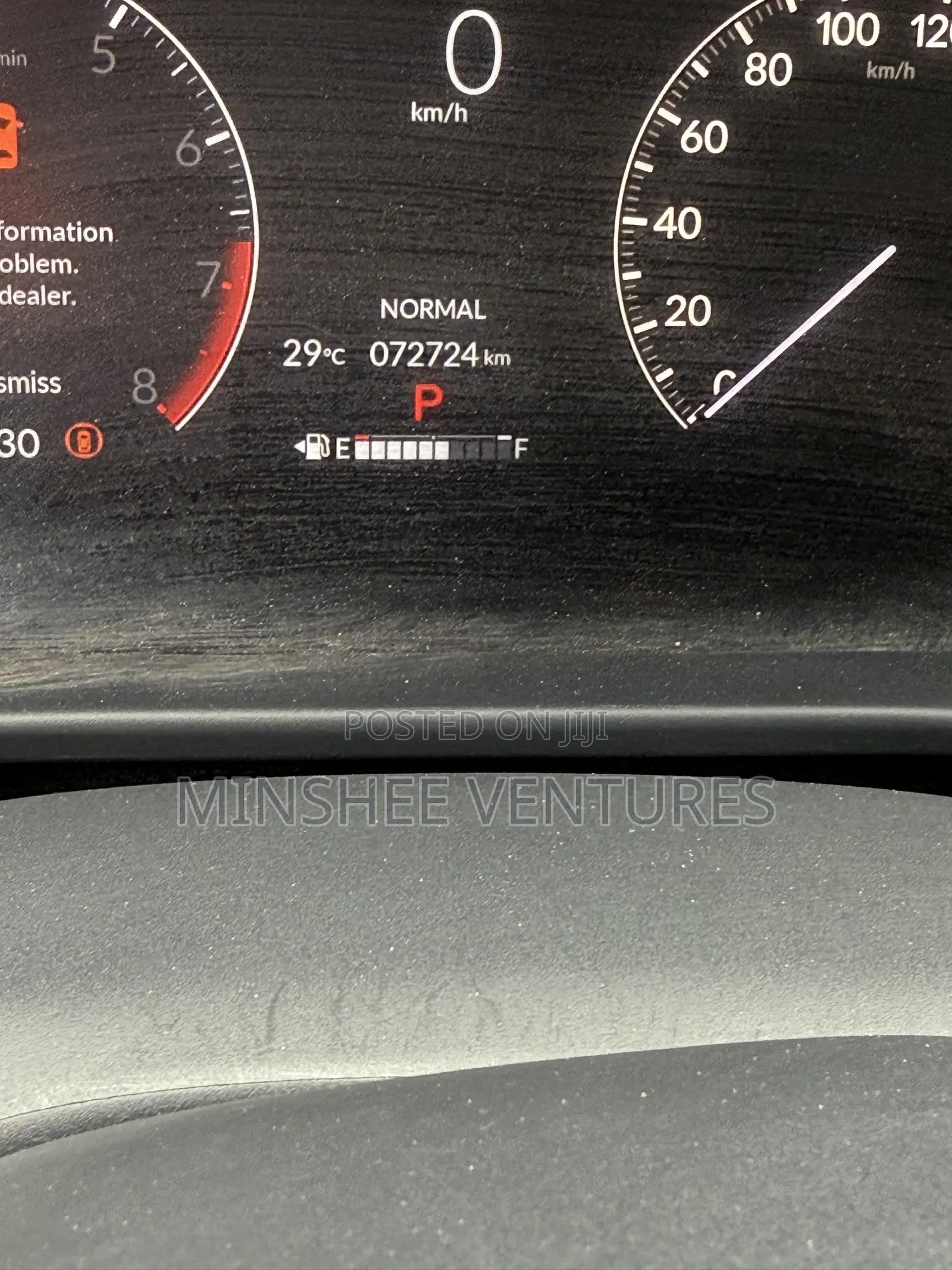 Honda HR-V EX-L AWD CVT 2025 Silver
