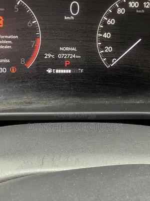 Honda HR-V EX-L AWD CVT 2025 Silver