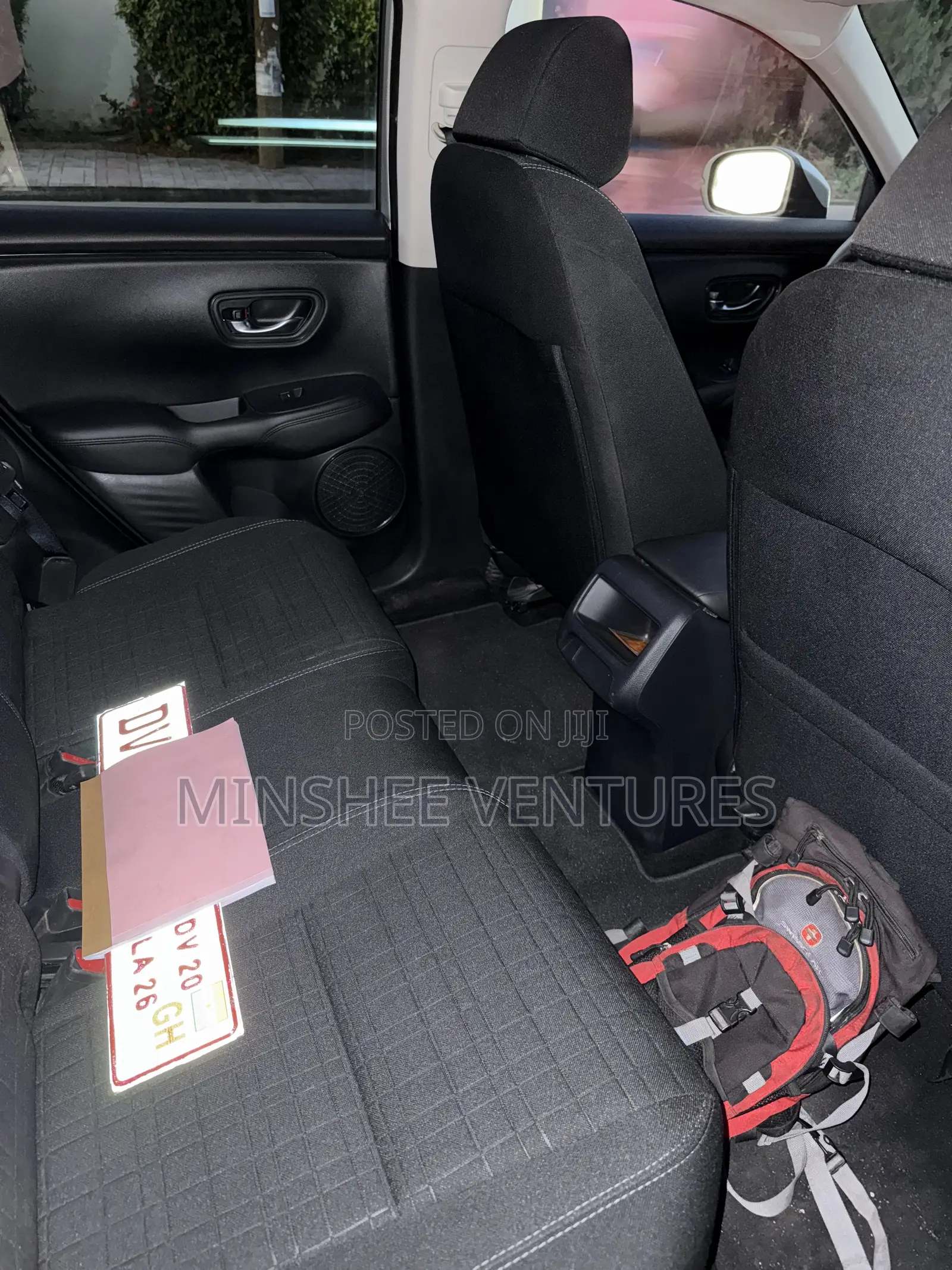 Honda HR-V EX-L AWD CVT 2025 Silver