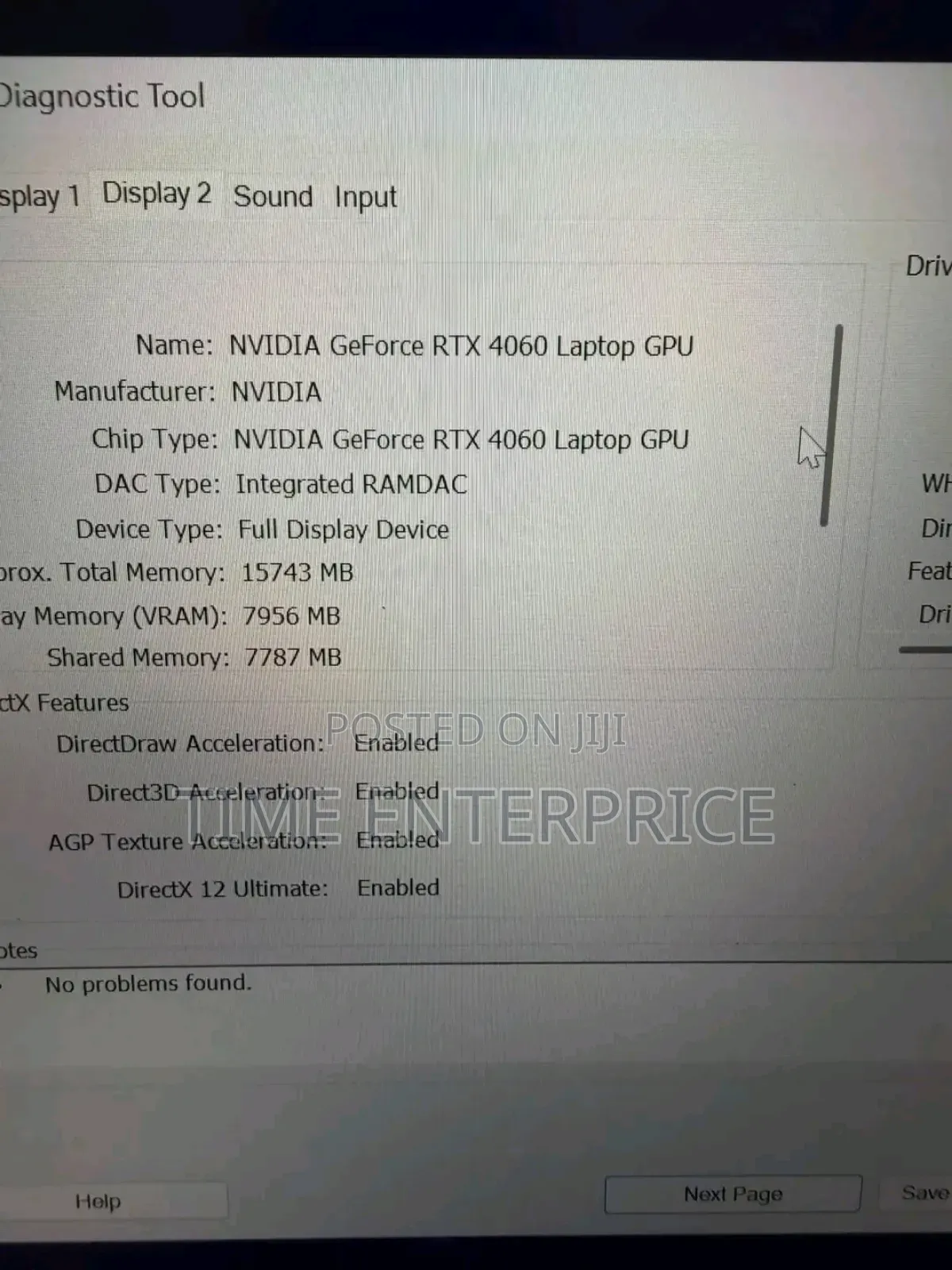 New Laptop Asus ROG Strix G17 16GB AMD Ryzen 9 SSD 1T