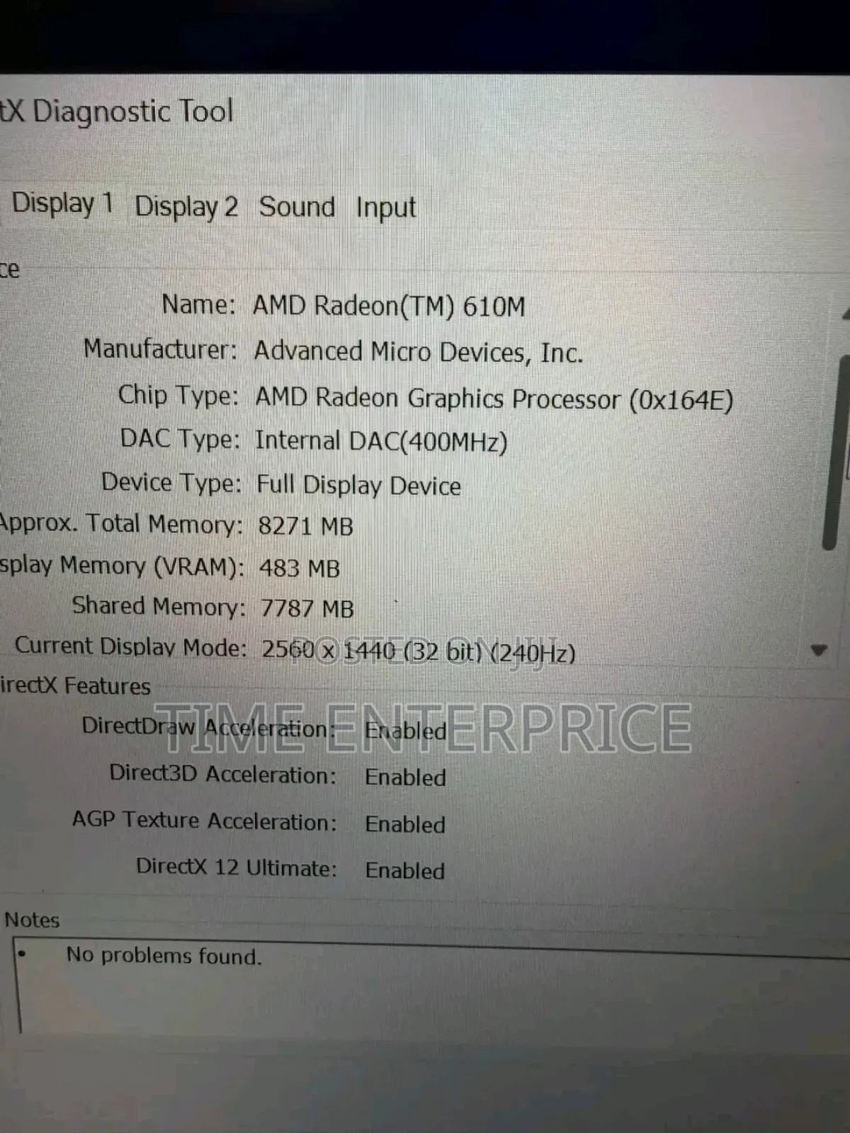 New Laptop Asus ROG Strix G17 16GB AMD Ryzen 9 SSD 1T
